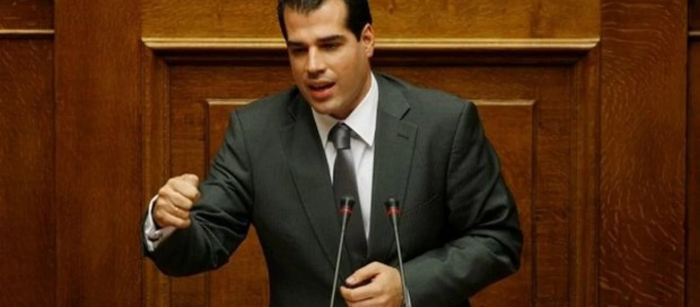 Θ. Πλεύρης για Ν. Παππά: «Όλα αυτά δεν μας παραπέμπουν σε πολιτική αντιπαράθεση αλλά σε όρους μαφίας»